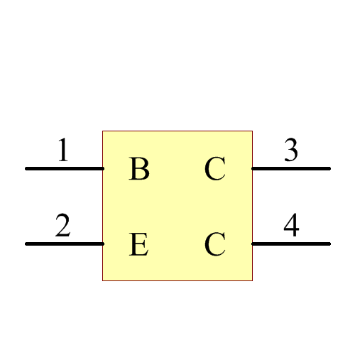 MJ802 Symbol - onsemi