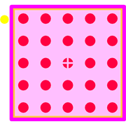 LTM4622IY Footprint - Analog Devices