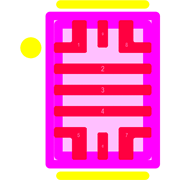 TPS62813QWRWYRQ1 Footprint - Texas Instruments