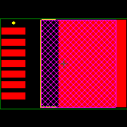 LM2677SX-12/NOPB Footprint - Texas Instruments