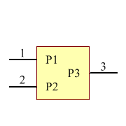 MAX5490MA02000+T Symbol - Analog Devices