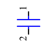 B32022A3103K000 Symbol - EPCOS