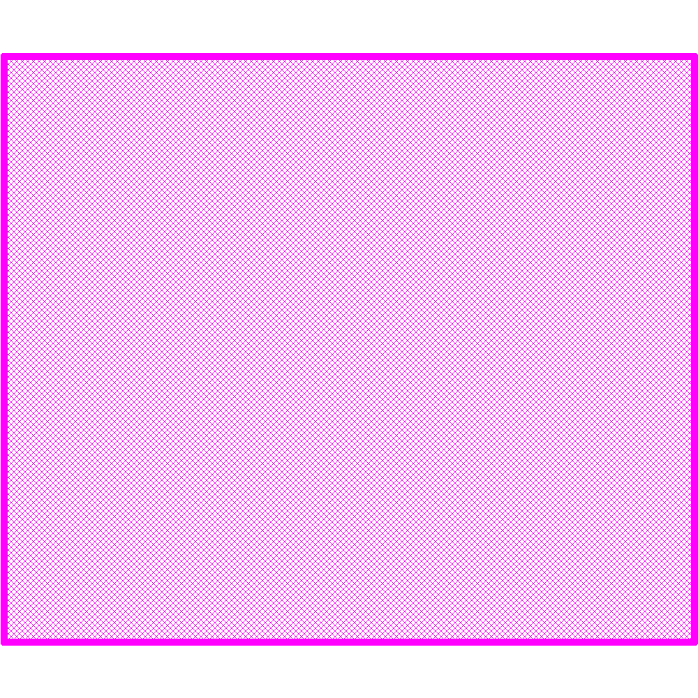 CB1AH-R-M-12V Footprint - Panasonic