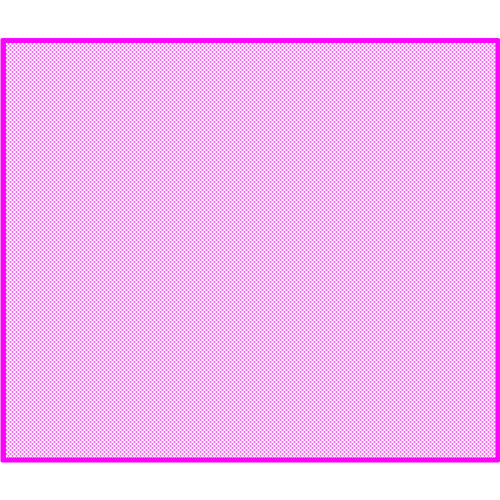 CB1AH-R-M-12V Footprint - Panasonic