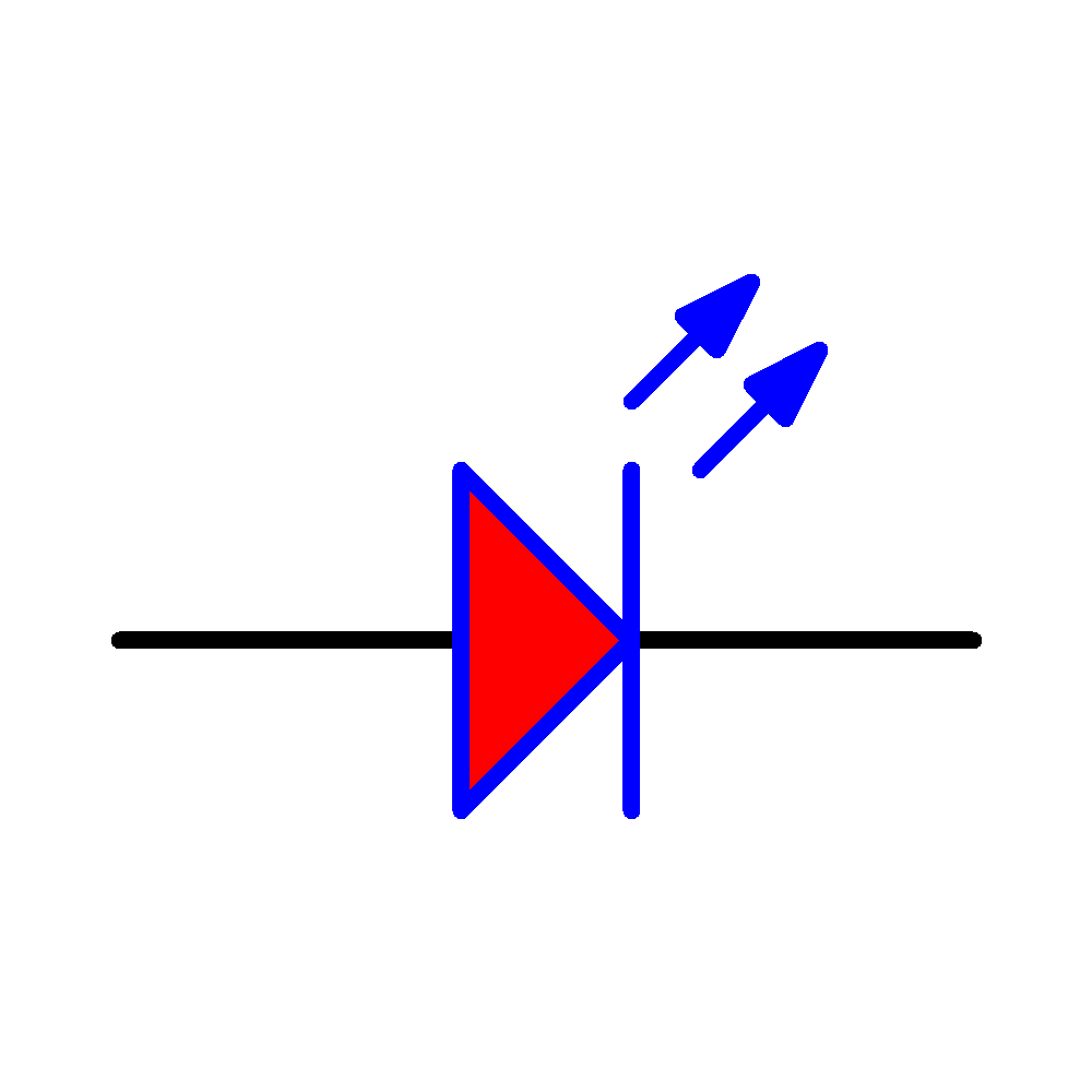 LTST-C170CKT Symbol - Lite-On