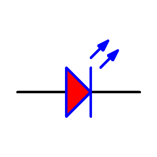 LTST-C170CKT Symbol - Lite-On