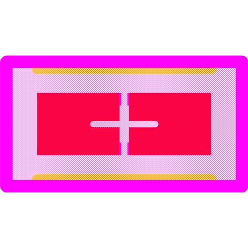 C1608NP01H090D080AA Footprint - TDK