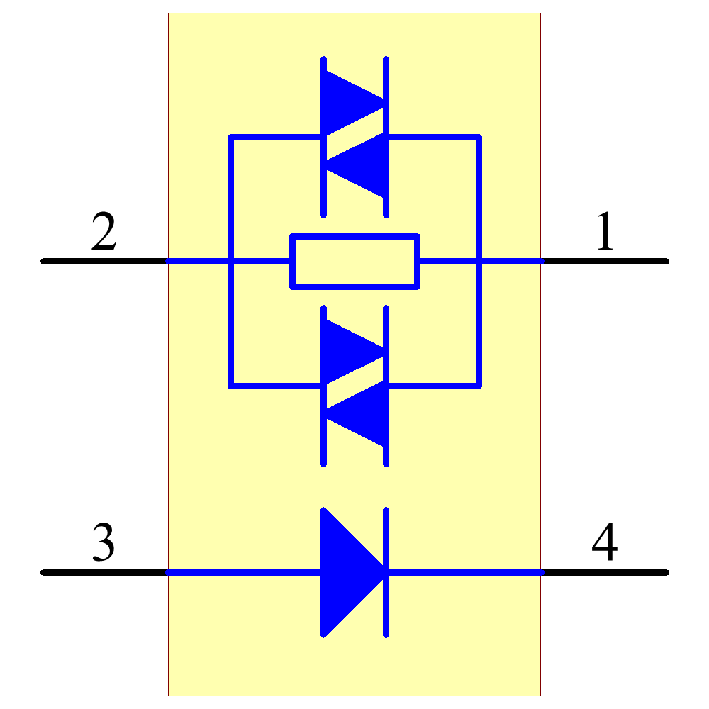 S216S02F Symbol - Sharp