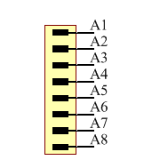 1840980000 Symbol - Weidmuller