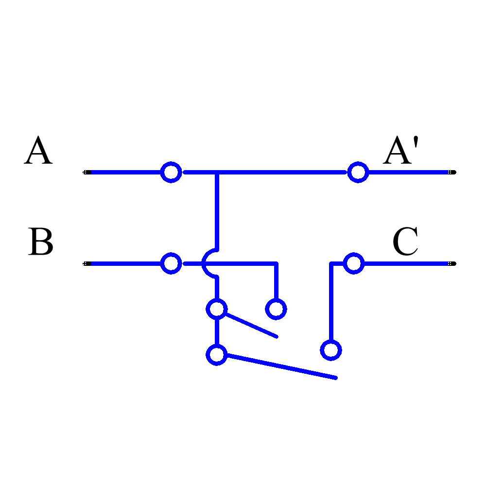 EVP-AXBA1A Symbol - Panasonic