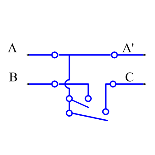 EVP-AXBA1A Symbol - Panasonic