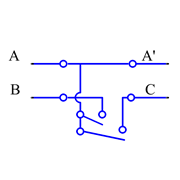 EVP-AXBA1A Symbol - Panasonic