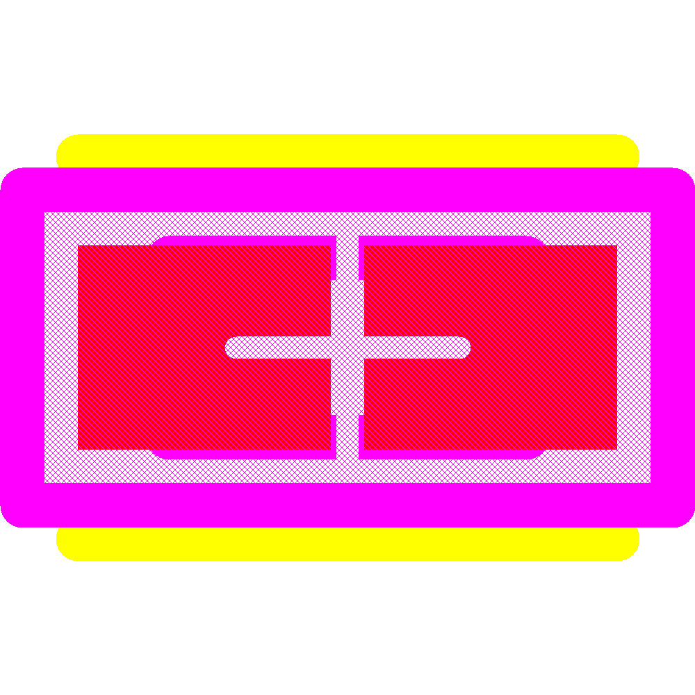 C1608NP01H330J080AA Footprint - TDK
