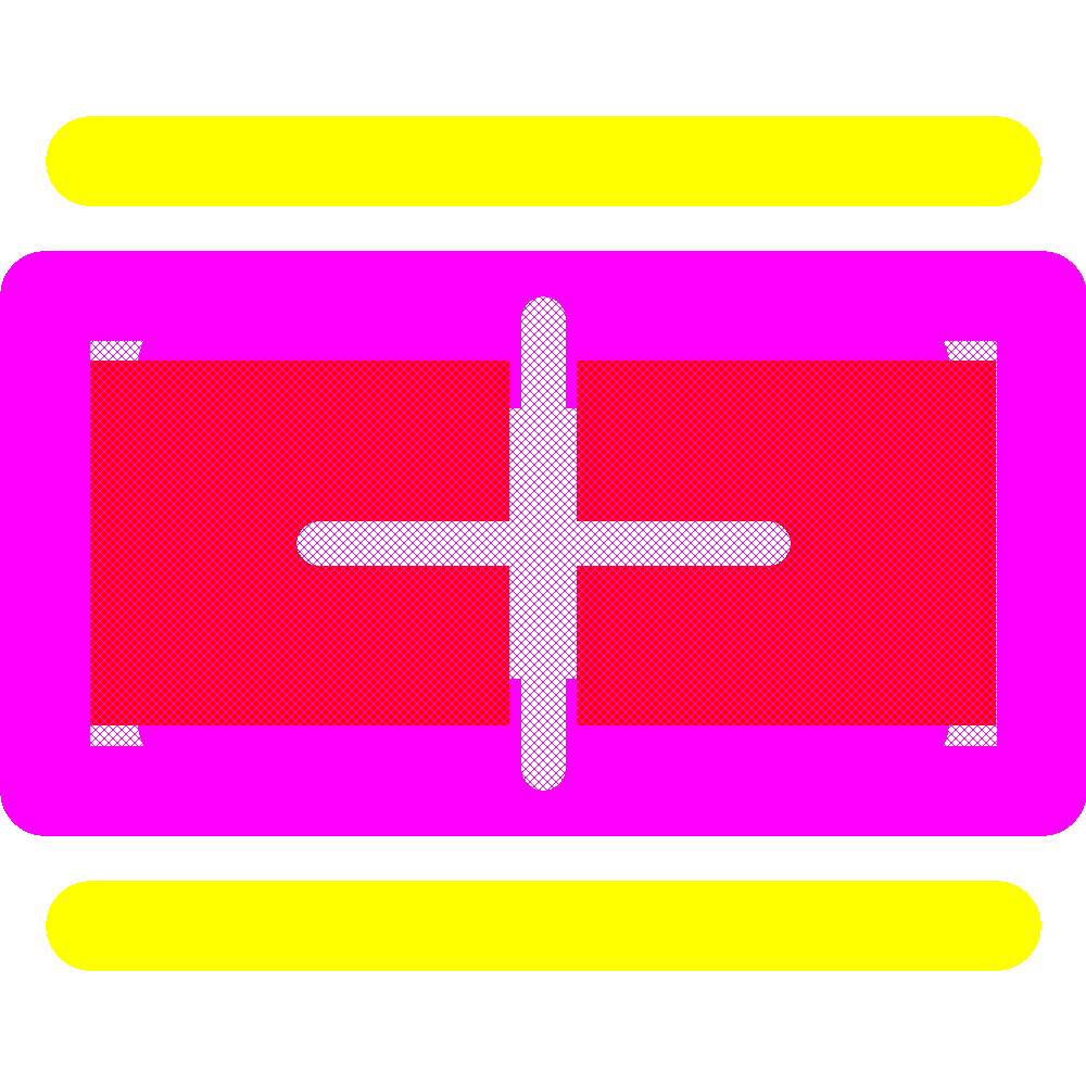 C1608NP01H330J080AA Footprint - TDK