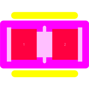 C0603C222K1HACTU Footprint - KEMET
