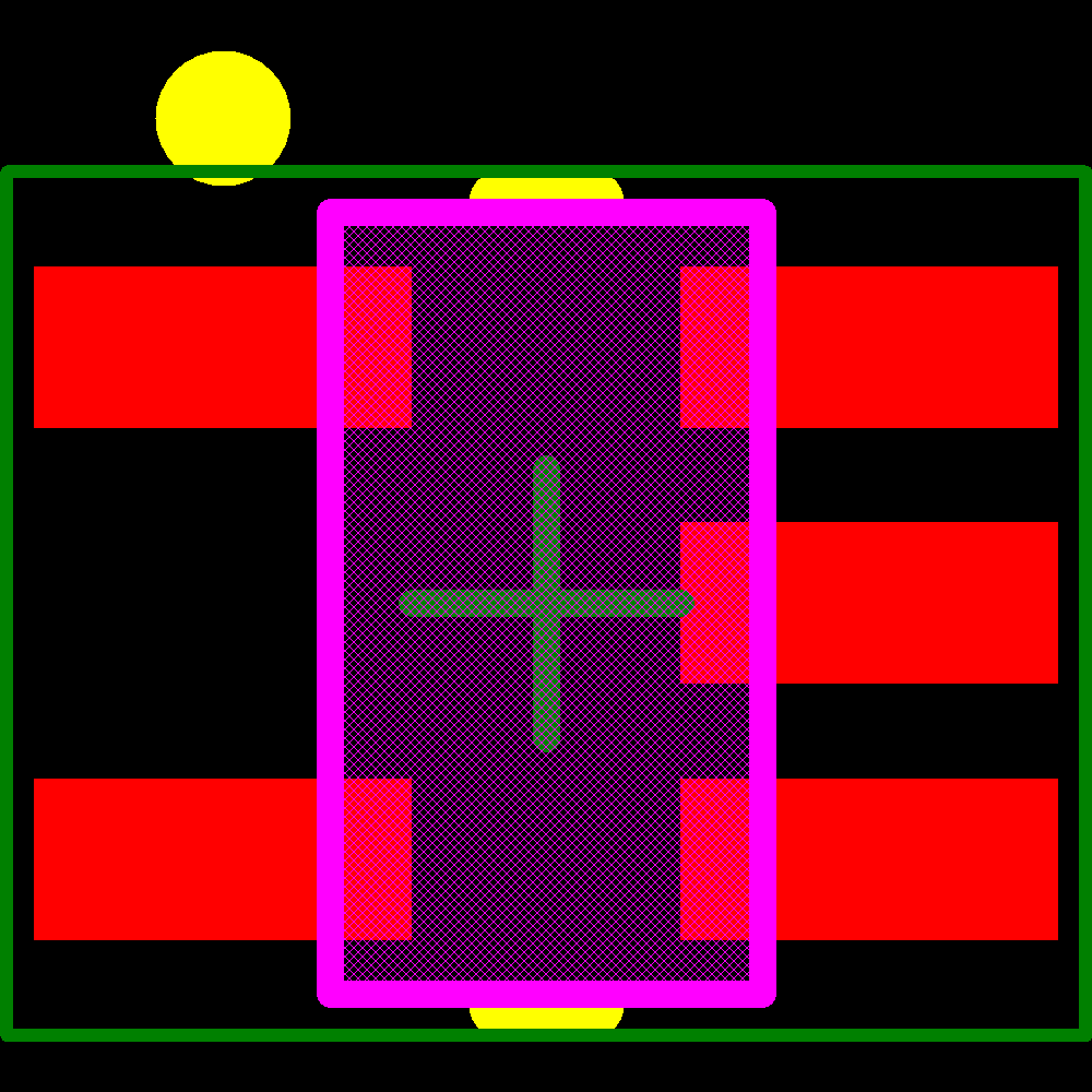 CPH5901F-TL-E Footprint - onsemi