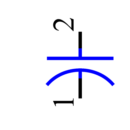 T491A225M035AT Symbol - KEMET