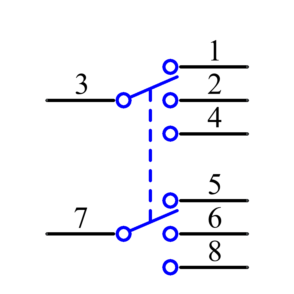 JS207011JCQNR Symbol - C&K Components