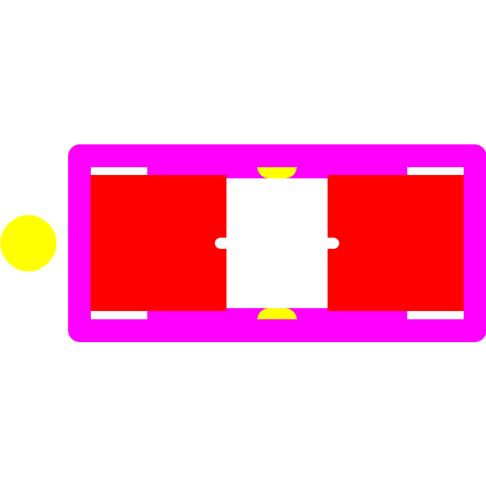 HSMS-C170 Footprint - Avago
