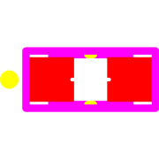 HSMS-C170 Footprint - Avago