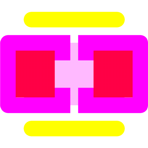 RMCF0402JT43K0 Footprint - Stackpole Electronics