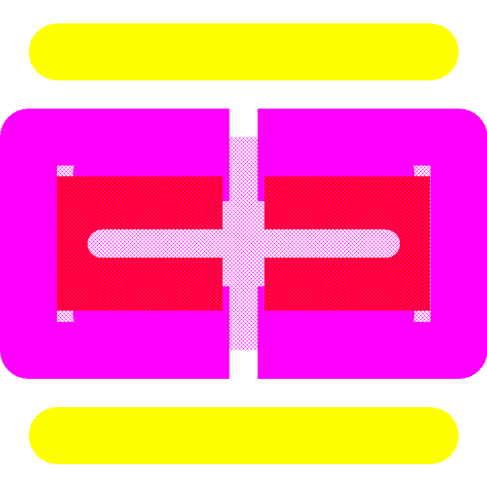 RMCF0402JT43K0 Footprint - Stackpole Electronics