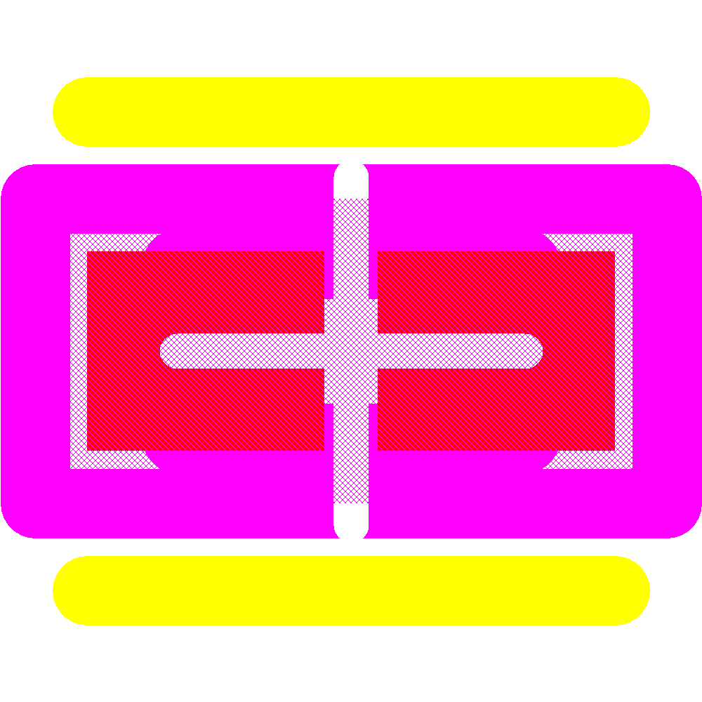 RMCF0402JT43K0 Footprint - Stackpole Electronics