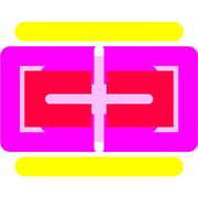 RMCF0402JT43K0 Footprint - Stackpole Electronics