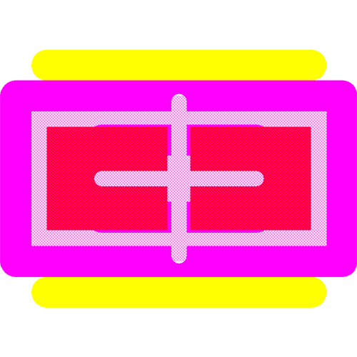 RMCF0402JT43K0 Footprint - Stackpole Electronics