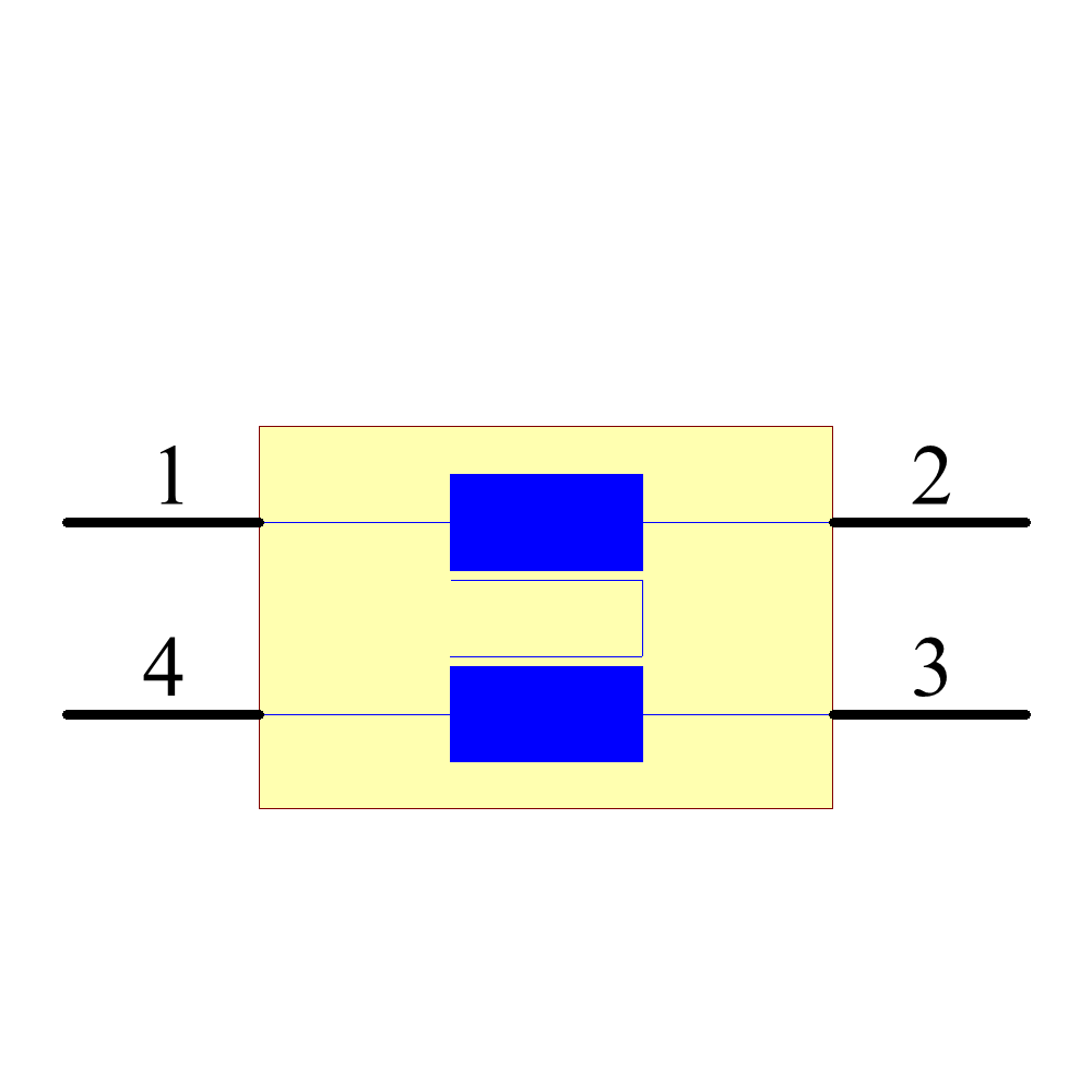 B82790S0513N201 Symbol - EPCOS