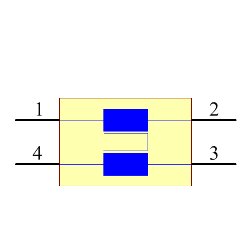 B82790S0513N201 Symbol - EPCOS