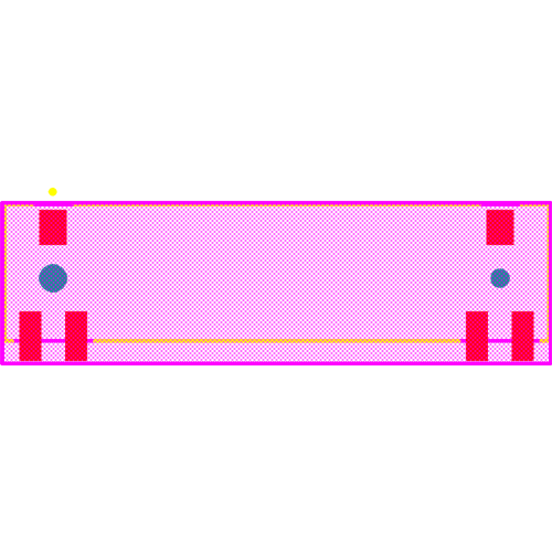 MM60-EZH059-B5-R650 Footprint - JAE Electronics