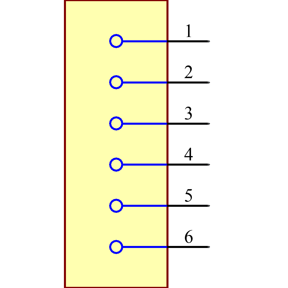 MM60-EZH059-B5-R650 Symbol - JAE Electronics