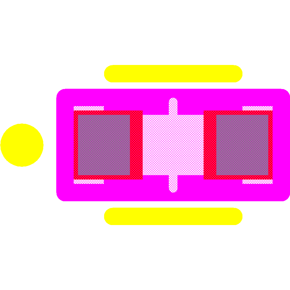 LO L29K-J2L1-24-Z Footprint - Osram Opto