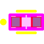 LO L29K-J2L1-24-Z Footprint - Osram Opto