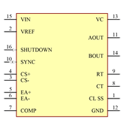 5962-9453001VXC Symbol - Texas Instruments
