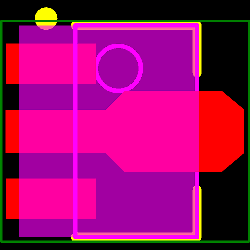 KA78L05AIMTF Footprint - onsemi