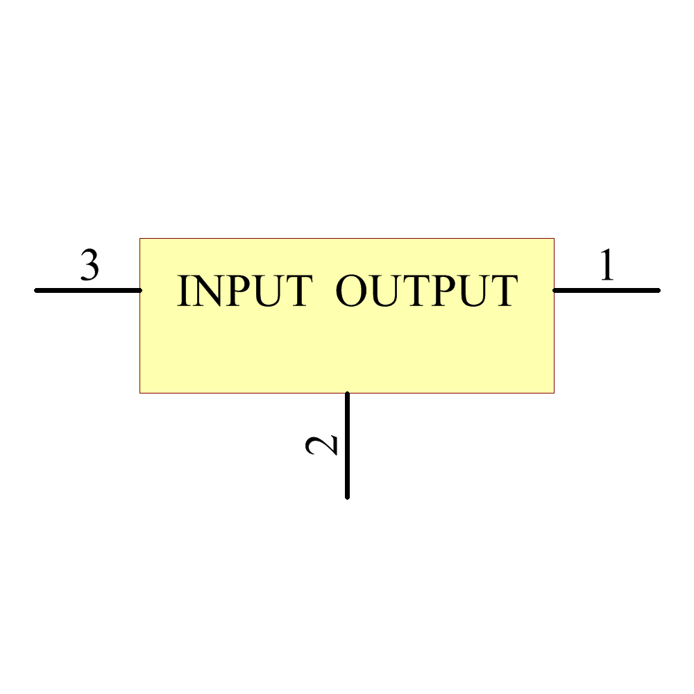 KA78L05AIMTF Symbol - onsemi