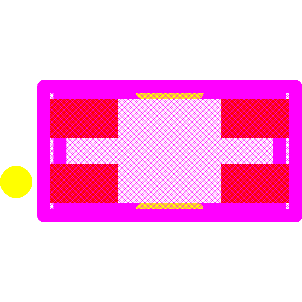 DLW31SN102SQ2L Footprint - Murata