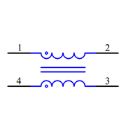 DLW31SN102SQ2L Symbol - Murata