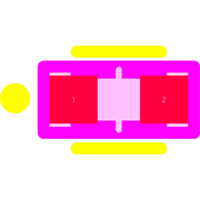 LS L29K-G1J2-1-Z Footprint - Osram Opto