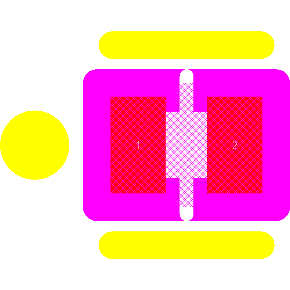 BZT52C5V6LP-7 Footprint - Diodes Inc.