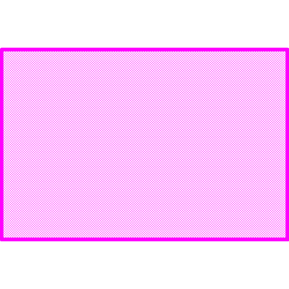 1-967640-1 Footprint - TE Connectivity