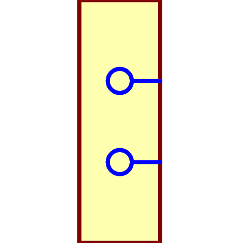 1-967640-1 Symbol - TE Connectivity