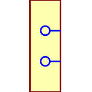 1-967640-1 Symbol - TE Connectivity
