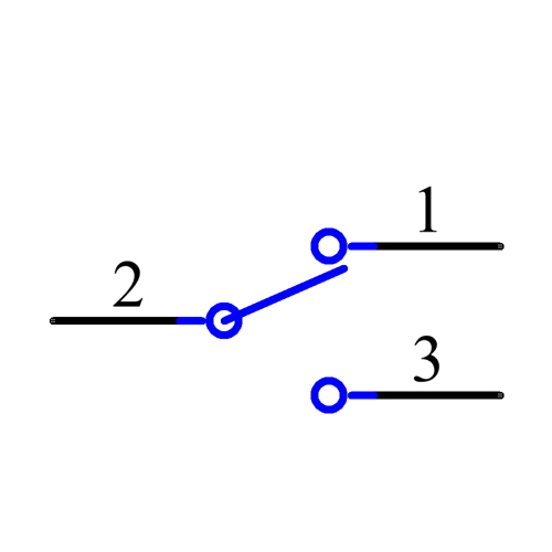 25436NAH6 Symbol - APEM