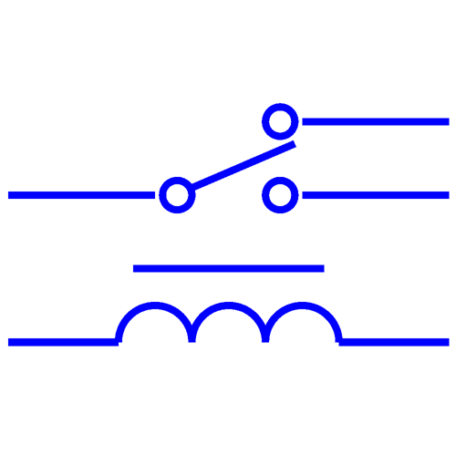2-1393302-2 Symbol - TE Connectivity