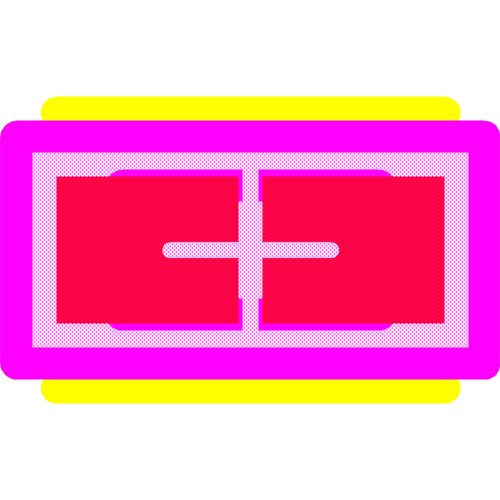 C1608X8R2A222K080AA Footprint - TDK