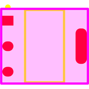 AMS1117 Footprint - Advanced Monolithic Systems