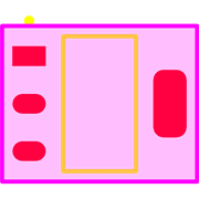 AMS1117 Footprint - Advanced Monolithic Systems